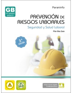Prevencion de riesgos laborales Seguridad y salud laboral 2ª Ed 2023